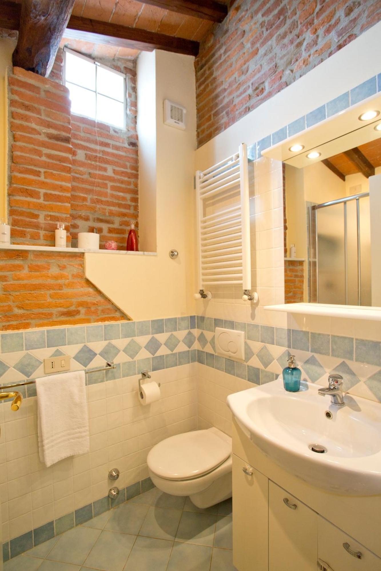 Casa San Girolamo Historic Flat With Cosy Terrace In Lucca'S City Centre מראה חיצוני תמונה