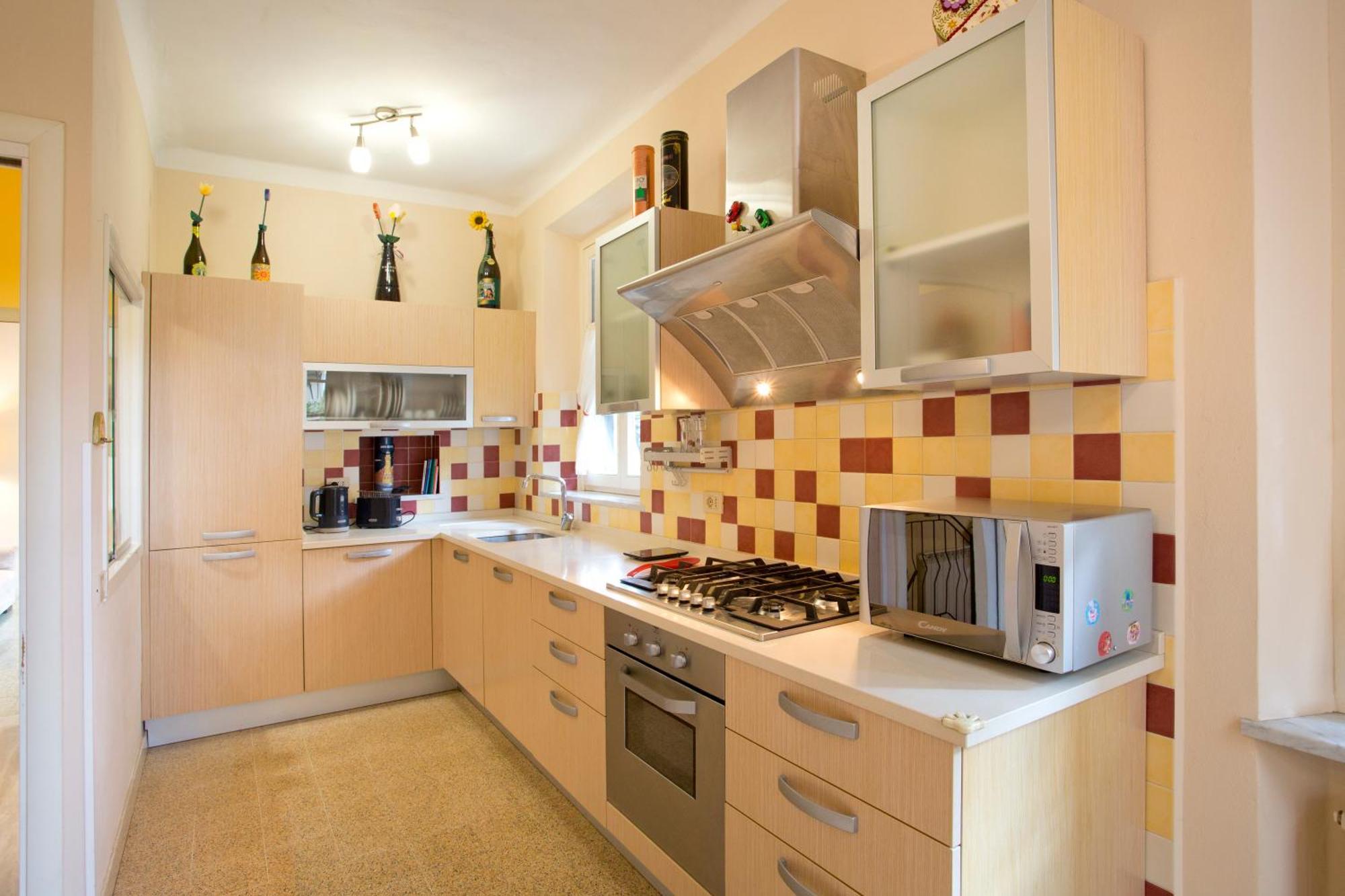 Casa San Girolamo Historic Flat With Cosy Terrace In Lucca'S City Centre מראה חיצוני תמונה