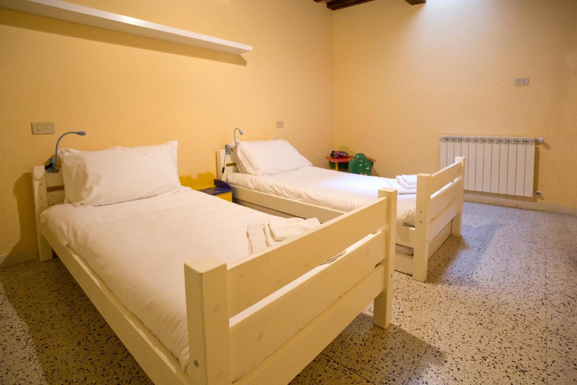 Casa San Girolamo Historic Flat With Cosy Terrace In Lucca'S City Centre מראה חיצוני תמונה